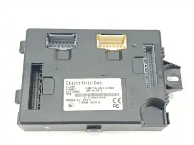 Peça sobressalente para automóvel em segunda mão MÓDULO DE CONFORT / BSI /BCM por NISSAN MICRA V (K14) 1.0 IG-T Referências OEM IAM 284B15FB0B  