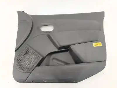 Pièce détachée automobile d'occasion GARNITURE DE PORTE AVANT DROITE pour DACIA DOKKER MONOSPACE (KE_) 1.5 BLUE DCI 95 (KEJL) Références OEM IAM 00117305EO  