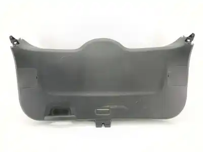 Second-hand car spare part TAILGATE TRIM for HYUNDAI TUCSON (NX4E, NX4A) 1.6 T-GDI HYBRID OEM IAM references 81710N7010NNB  