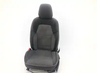 Peça sobressalente para automóvel em segunda mão assento dianteiro esquerdo por renault clio v (b7_) tce 90 (b7mt) referências oem iam 873518795r