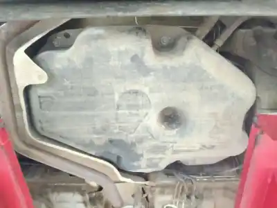 Peça sobressalente para automóvel em segunda mão DEPÓSITO DE COMBUSTÍVEL por DACIA DOKKER MONOSPACE (KE_) 1.5 BLUE DCI 95 (KEJL) Referências OEM IAM 8201163425  