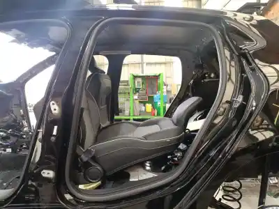 Peça sobressalente para automóvel em segunda mão junta vedante da porta por renault clio v (b7_) tce 90 (b7mt) referências oem iam 