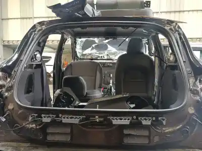 Peça sobressalente para automóvel em segunda mão junta vedante da porta por renault clio v (b7_) tce 90 (b7mt) referências oem iam 