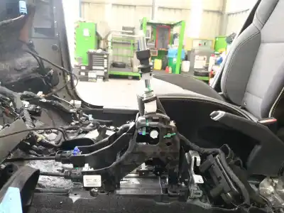 Peça sobressalente para automóvel em segunda mão alavanca de velocidades por renault clio v (b7_) tce 90 (b7mt) referências oem iam 341021497r