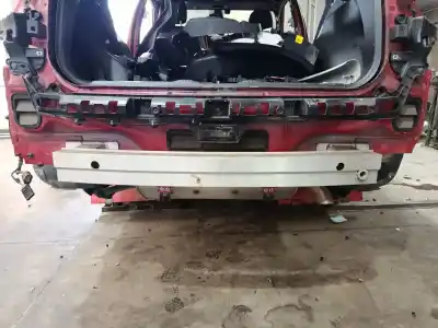 Second-hand car spare part rear bumper reinforcement for jeep compass (mp, m6, mv, m7) 1.4 multiair oem iam references 68243701aa