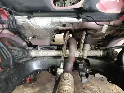 Second-hand car spare part steering rack for jeep compass (mp, m6, mv, m7) 1.4 multiair oem iam references 68273357ac