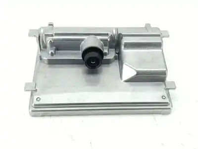 Peça sobressalente para automóvel em segunda mão CÂMARA por RENAULT CLIO V (B7_) TCE 90 (B7MT) Referências OEM IAM 284629650R  