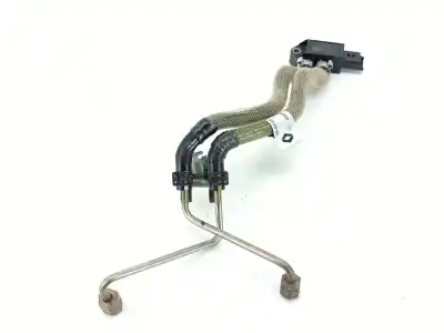 Peça sobressalente para automóvel em segunda mão SENSOR DE PRESSÃO por RENAULT CLIO V (B7_) TCE 90 (B7MT) Referências OEM IAM 227707094R  