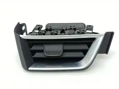 Peça sobressalente para automóvel em segunda mão grelha / difusor de ar por renault clio v (b7_) tce 90 (b7mt) referências oem iam 687613297r