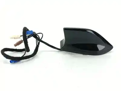 Peça sobressalente para automóvel em segunda mão BASE DA ANTENA por RENAULT CLIO V (B7_) TCE 90 (B7MT) Referências OEM IAM 282160377RT  