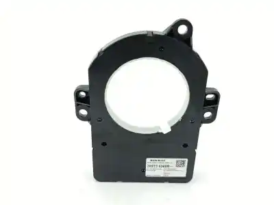 Peça sobressalente para automóvel em segunda mão sensor de ângulo de direção por renault clio v (b7_) tce 90 (b7mt) referências oem iam 285t35369r