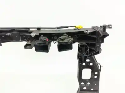 Second-hand car spare part front panel for jeep compass (mp, m6, mv, m7) 1.4 multiair oem iam references 68243736ae  