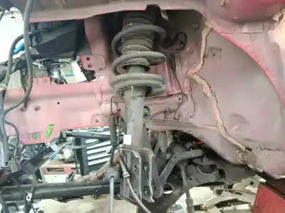 Second-hand car spare part front left shock absorber for jeep compass (mp, m6, mv, m7) 1.4 multiair oem iam references 68257665ab