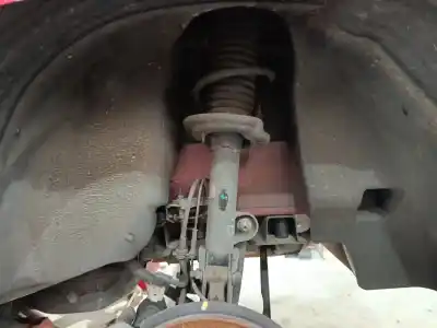 Second-hand car spare part rear left shock absorber for jeep compass (mp, m6, mv, m7) 1.4 multiair oem iam references 68290267ab