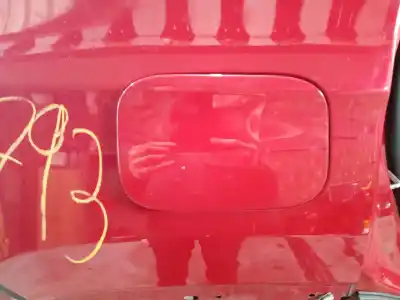 Second-hand car spare part fuel cap for jeep compass (mp, m6, mv, m7) 1.4 multiair oem iam references 