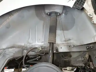 Peça sobressalente para automóvel em segunda mão AMORTECEDOR TRASEIRO ESQUERDO por NISSAN MICRA V (K14) 1.0 IG-T Referências OEM IAM 562105FA0D  