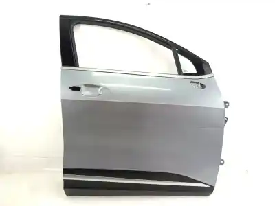 Peça sobressalente para automóvel em segunda mão PORTA DIANTEIRA DIREITA por KIA SPORTAGE V (NQ5) 1.6 T-GDI MHEV AWD Referências OEM IAM 76004R2000  