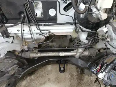 Tweedehands auto-onderdeel VOORSTE STABILISATOR BAR voor NISSAN MICRA V (K14) 1.0 IG-T OEM IAM-referenties 546115FA2A  