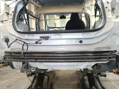 Tweedehands auto-onderdeel VERSTERKING ACHTERBUMPER voor NISSAN MICRA V (K14) 1.0 IG-T OEM IAM-referenties 850305FA0J  