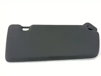 Recambio de automóvil de segunda mano de PARASOL IZQUIERDO para RENAULT CLIO V (B7_) TCE 90 (B7MT) referencias OEM IAM 964012352R  