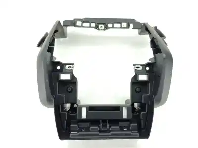 Peça sobressalente para automóvel em segunda mão moldagem por renault clio v (b7_) tce 90 (b7mt) referências oem iam 280380067r