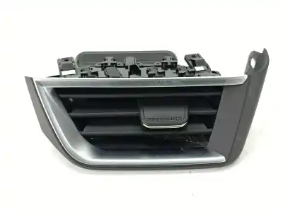Recambio de automóvil de segunda mano de REJILLA AIREADORA para RENAULT CLIO V (B7_) TCE 90 (B7MT) referencias OEM IAM 687609862R  