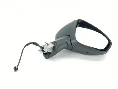 Recambio de automóvil de segunda mano de RETROVISOR DERECHO para RENAULT CLIO V (B7_) TCE 90 (B7MT) referencias OEM IAM 963016226R  