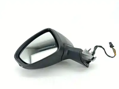 Recambio de automóvil de segunda mano de RETROVISOR IZQUIERDO para RENAULT CLIO V (B7_) TCE 90 (B7MT) referencias OEM IAM 963026162R  