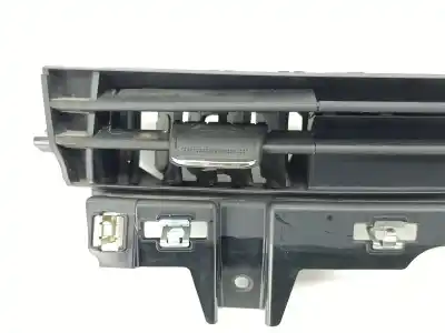 Peça sobressalente para automóvel em segunda mão grelha / difusor de ar por renault clio v (b7_) tce 90 (b7mt) referências oem iam 10512000  