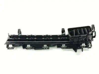 Peça sobressalente para automóvel em segunda mão grelha / difusor de ar por renault clio v (b7_) tce 90 (b7mt) referências oem iam 10512000  