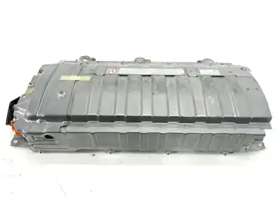 Автозапчасти б/у АККУМУЛЯТОР за TOYOTA C-HR (_X1_) 1.8 HYBRID (ZYX10_, ZYX11_) ссылки OEM IAM G9280  