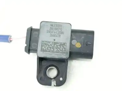 Peça sobressalente para automóvel em segunda mão sonda lambda por renault clio v (b7_) tce 90 (b7mt) referências oem iam 226583472r  