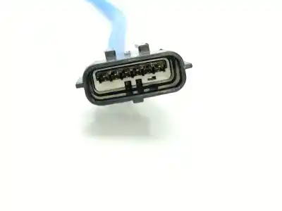 Peça sobressalente para automóvel em segunda mão sonda lambda por renault clio v (b7_) tce 90 (b7mt) referências oem iam 226937054r  