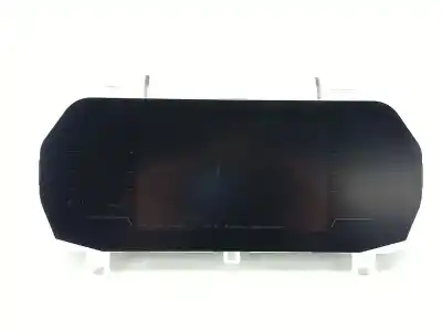 Peça sobressalente para automóvel em segunda mão quadrante por renault clio v (b7_) tce 90 (b7mt) referências oem iam 248098404r