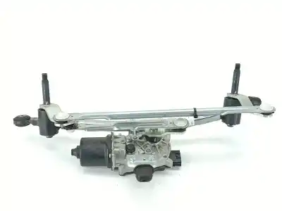 Peça sobressalente para automóvel em segunda mão motor do limpa para brisas por renault clio v (b7_) tce 90 (b7mt) referências oem iam 288008294r