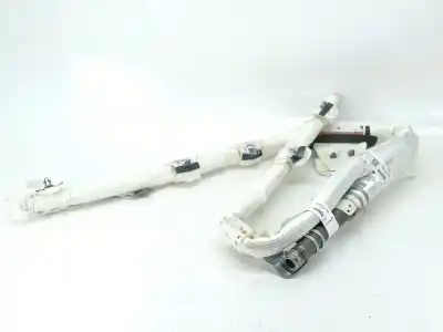 Peça sobressalente para automóvel em segunda mão airbag de cortina dianteiro direito por renault clio v (b7_) tce 90 (b7mt) referências oem iam 985p03312r
