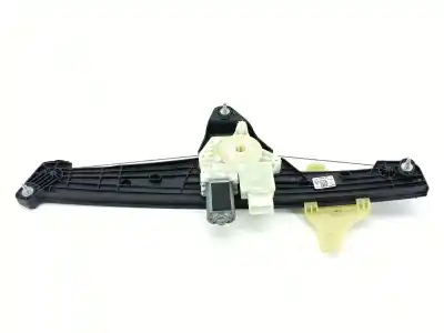 Peça sobressalente para automóvel em segunda mão elevador de vidros dianteira esquerda por renault clio v (b7_) tce 90 (b7mt) referências oem iam 807216723r