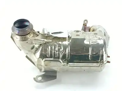 Peça sobressalente para automóvel em segunda mão catalisador por renault clio v (b7_) tce 90 (b7mt) referências oem iam 208a06587r