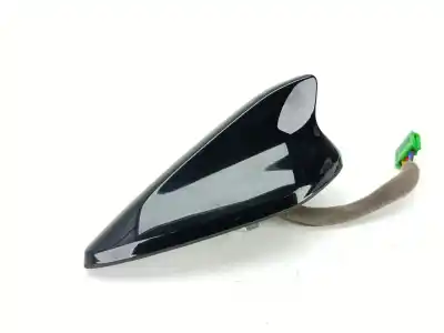 Peça sobressalente para automóvel em segunda mão BASE DA ANTENA por HYUNDAI TUCSON (NX4E, NX4A) 1.6 T-GDI HYBRID Referências OEM IAM 96210N7900EB  