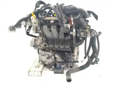 Peça sobressalente para automóvel em segunda mão motor completo por renault arkana i (lcm_, ldn_) 1.6 e-tech 145 (ldmu) referências oem iam h4mc