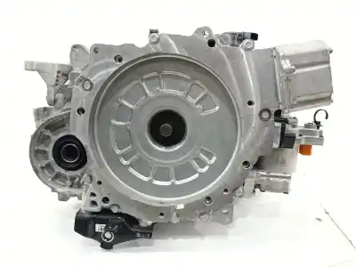 Автозапчасти б/у КОРОБКА ПЕРЕДАЧ за KIA SPORTAGE V (NQ5) 1.6 T-GDI MHEV AWD ссылки OEM IAM 1EC3  