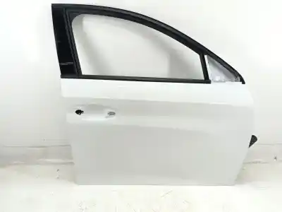 Piesă de schimb auto la mâna a doua USA DREAPTA FATÃ pentru PEUGEOT 208 II (UB_, UP_, UW_, UJ_) 1.2 PURETECH 100 Referințe OEM IAM 9829810480  