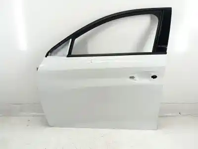 Piesă de schimb auto la mâna a doua USA din FATA stânga pentru PEUGEOT 208 II (UB_, UP_, UW_, UJ_) 1.2 PURETECH 100 Referințe OEM IAM 9829810780  