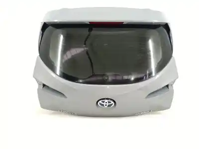 Tweedehands auto-onderdeel  voor TOYOTA COROLLA FASTBACK (_E21_)  OEM IAM-referenties 6885944  