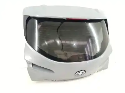 Second-hand car spare part tailgate for toyota corolla fastback (_e21_) 1.8 hybrid (zwe211) oem iam references 6885944  