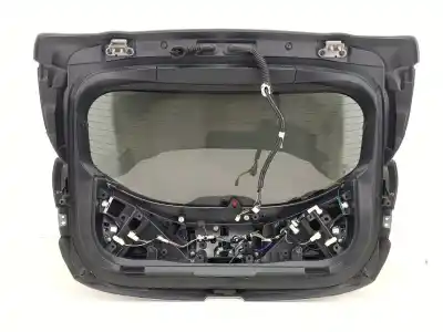 Second-hand car spare part tailgate for toyota corolla fastback (_e21_) 1.8 hybrid (zwe211) oem iam references 6885944  