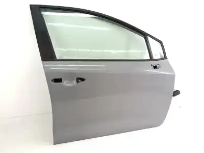 Second-hand car spare part front right door for toyota corolla fastback (_e21_) 1.8 hybrid (zwe211) oem iam references 6700102550  