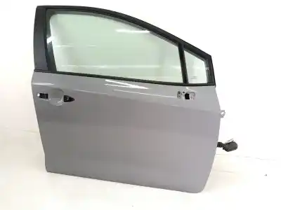 Second-hand car spare part front right door for toyota corolla fastback (_e21_) 1.8 hybrid (zwe211) oem iam references 6700102550  