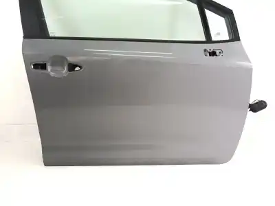 Second-hand car spare part front right door for toyota corolla fastback (_e21_) 1.8 hybrid (zwe211) oem iam references 6700102550  