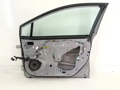 Second-hand car spare part front right door for toyota corolla fastback (_e21_) 1.8 hybrid (zwe211) oem iam references 6700102550  